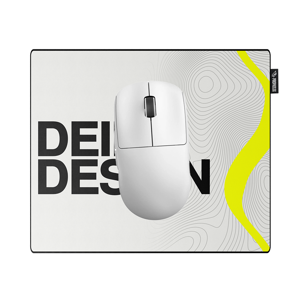 Custom Mousepad "XS" 240x200mm