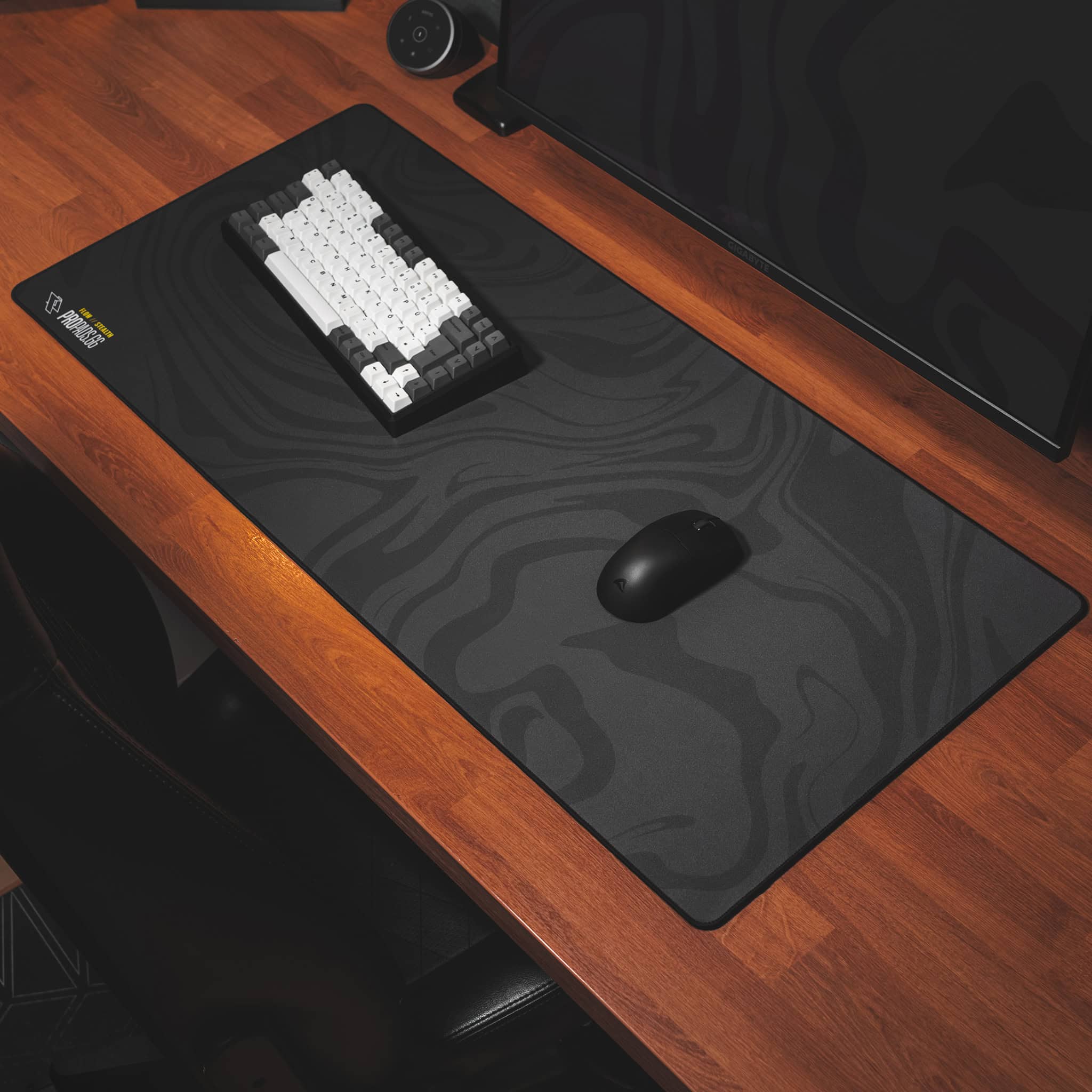 FLOW SERIES – XXL Gaming Mousepad