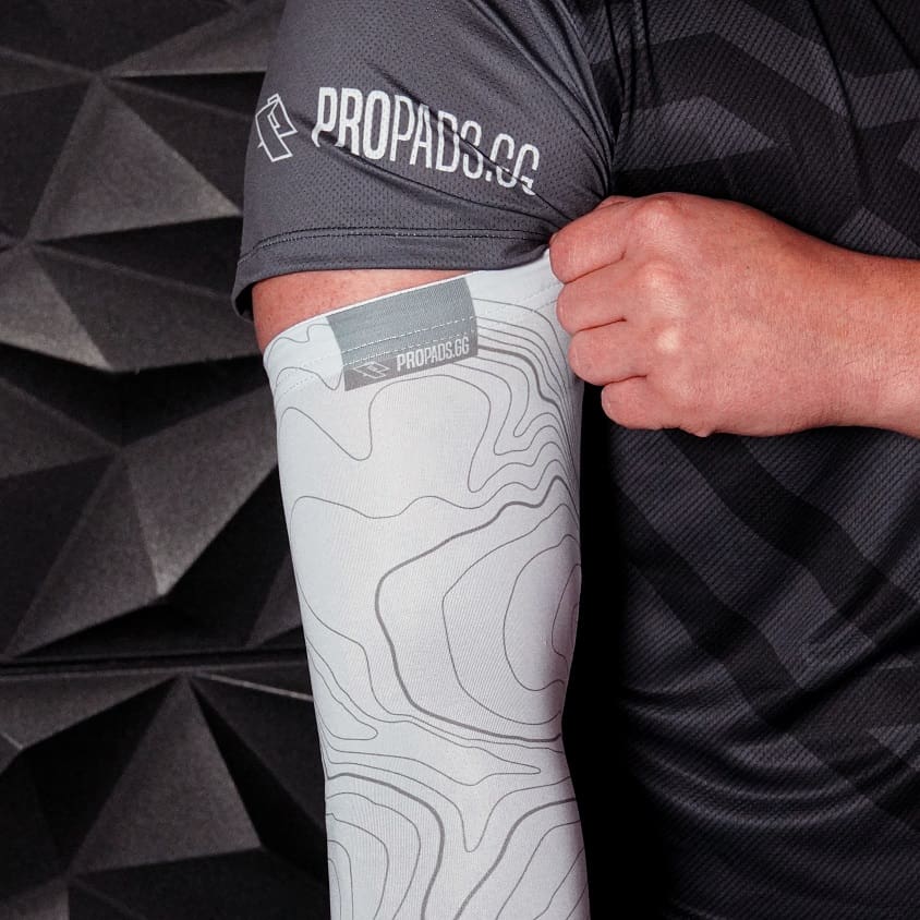 TYPO PRO Gaming Arm Sleeve