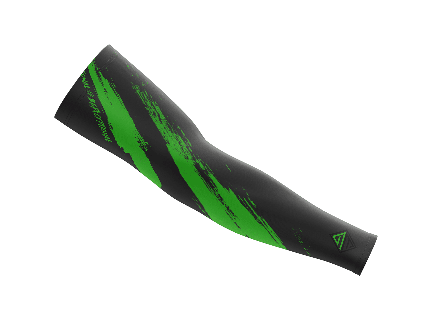 Exceptional Gaming Brush Arm Sleeve