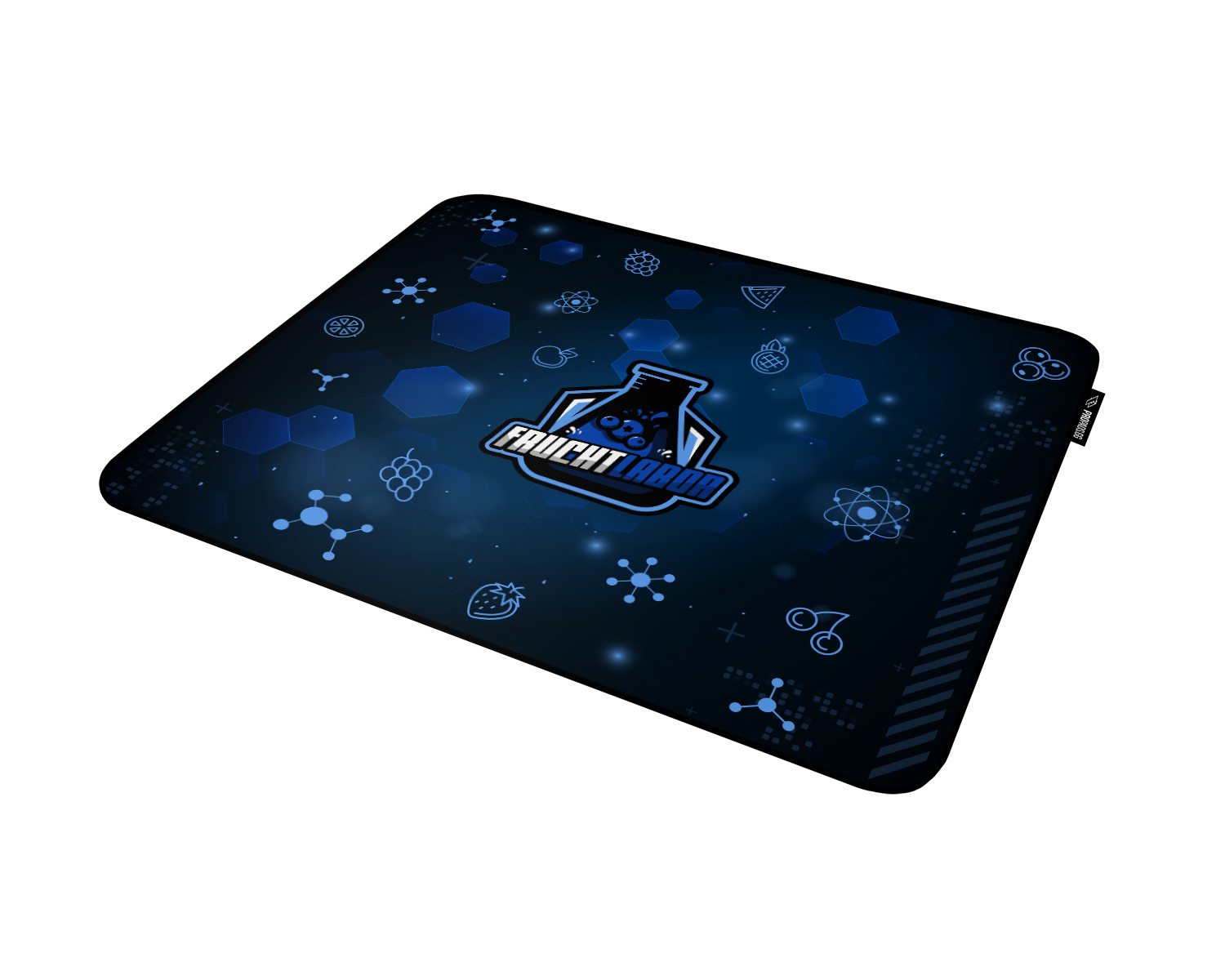 Fruit Laboratory Blue L