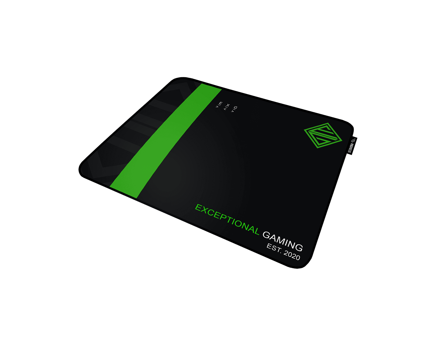 Exceptional gaming clean