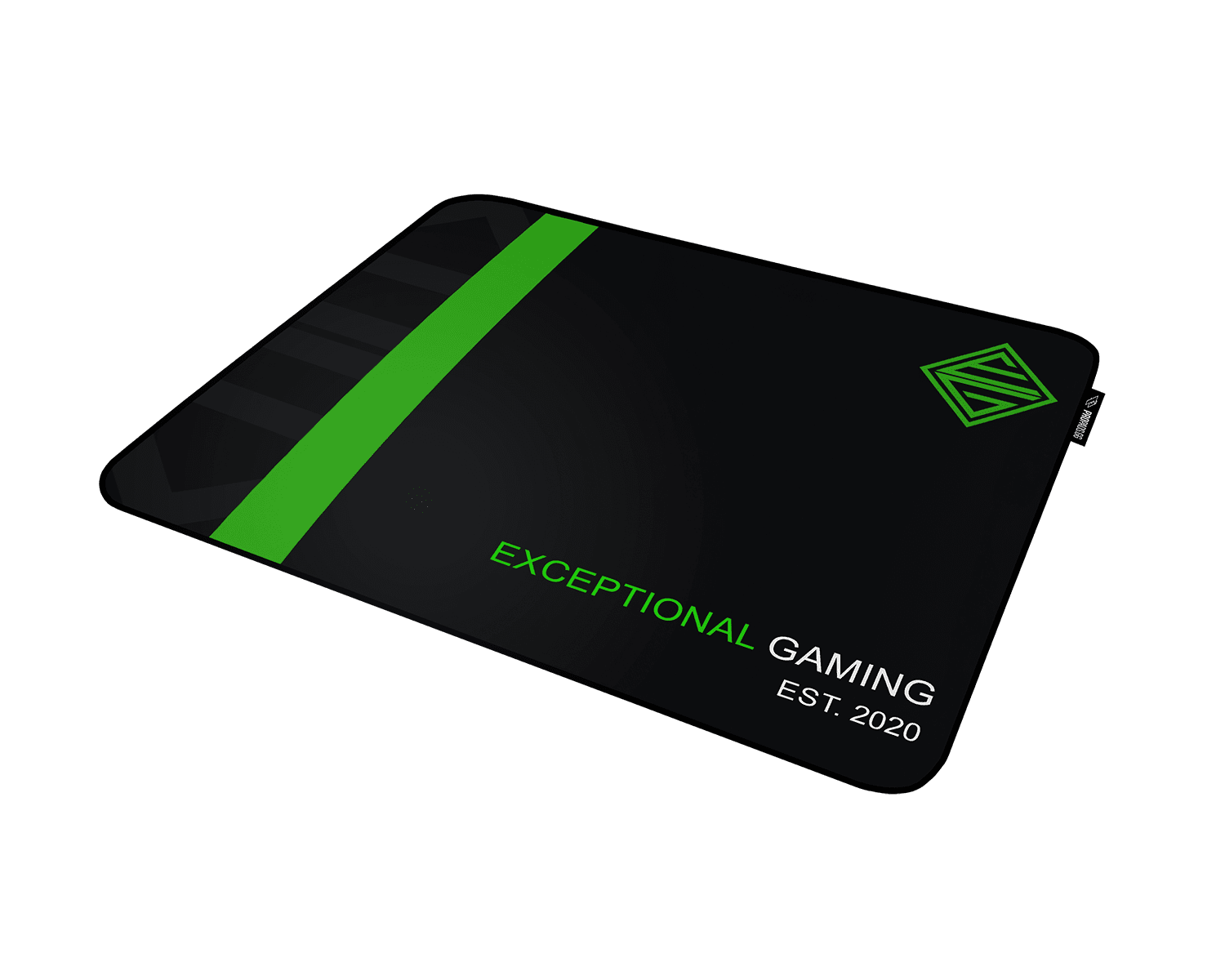 Exceptional gaming clean