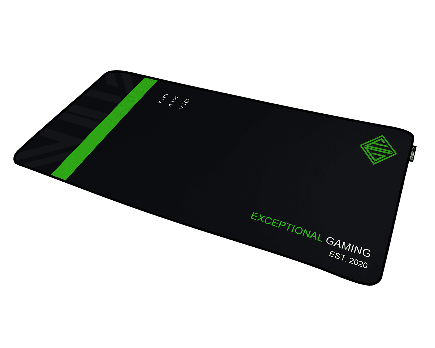 Exceptional gaming clean