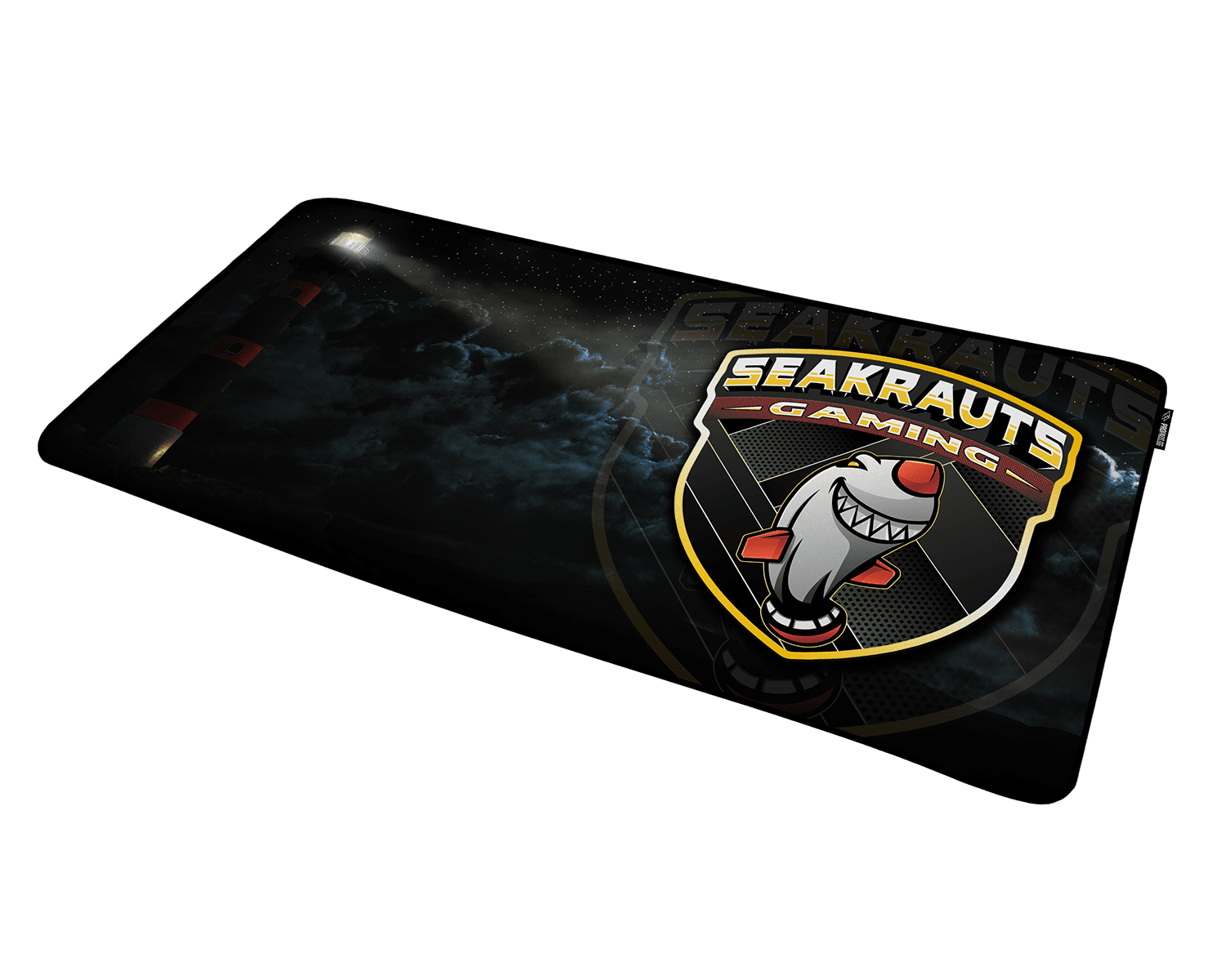 Seakraut's Gaming Lighthouse