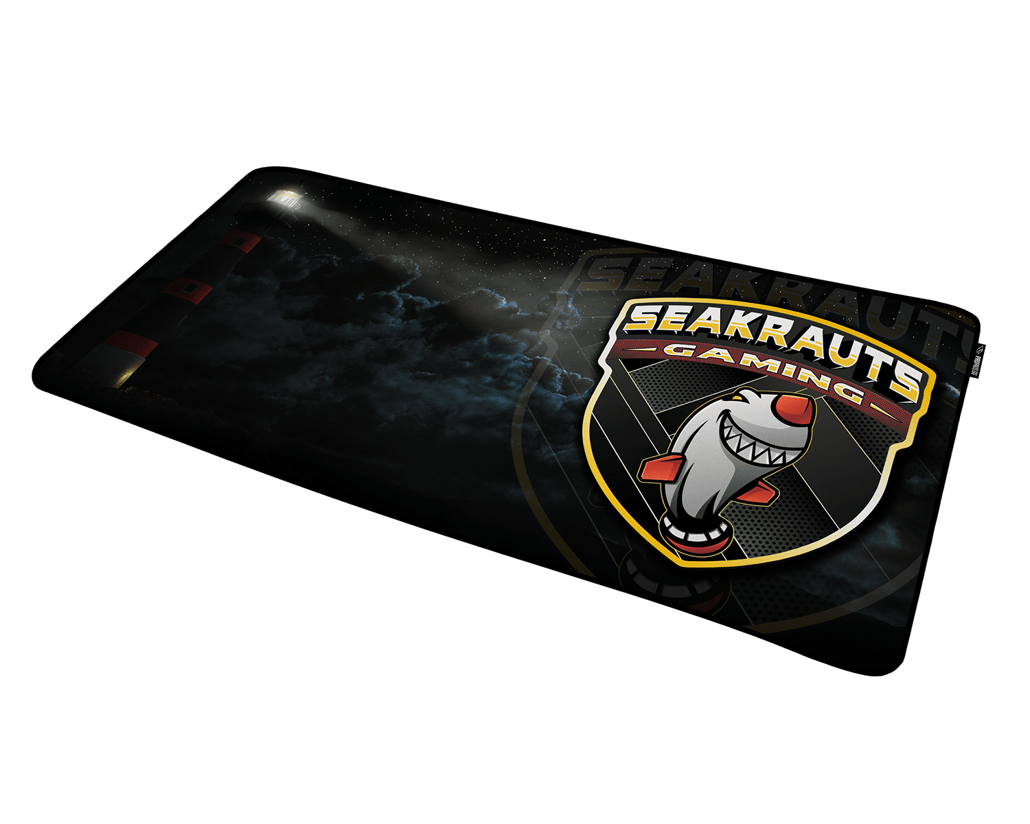 Seakraut's Gaming Lighthouse