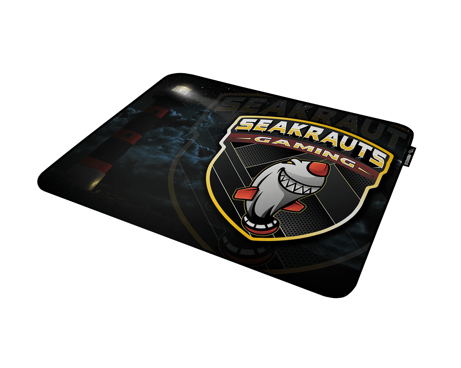 Seakrauts Gaming Lighthouse L Custom
