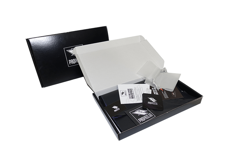 Plattform Pmania XXL CUSTOM
