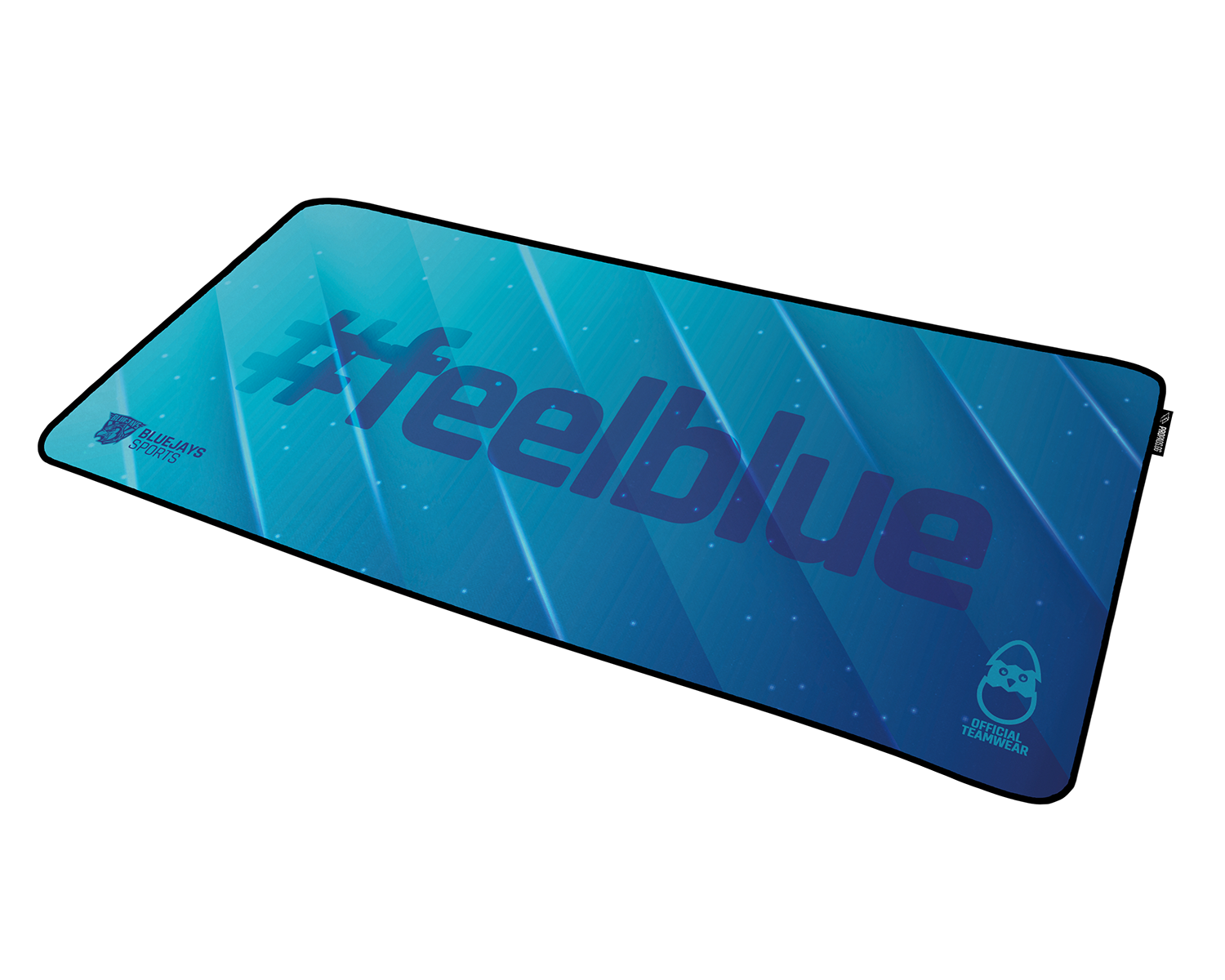 Bluejays feelblue XXL